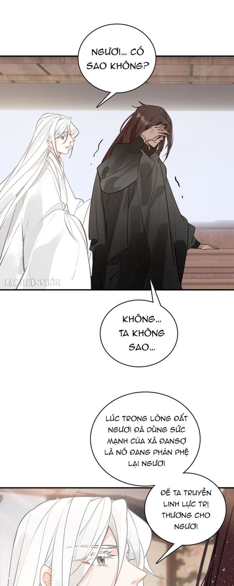 Đế Sư Tại Thượng Chap 59 - Next Chap 60