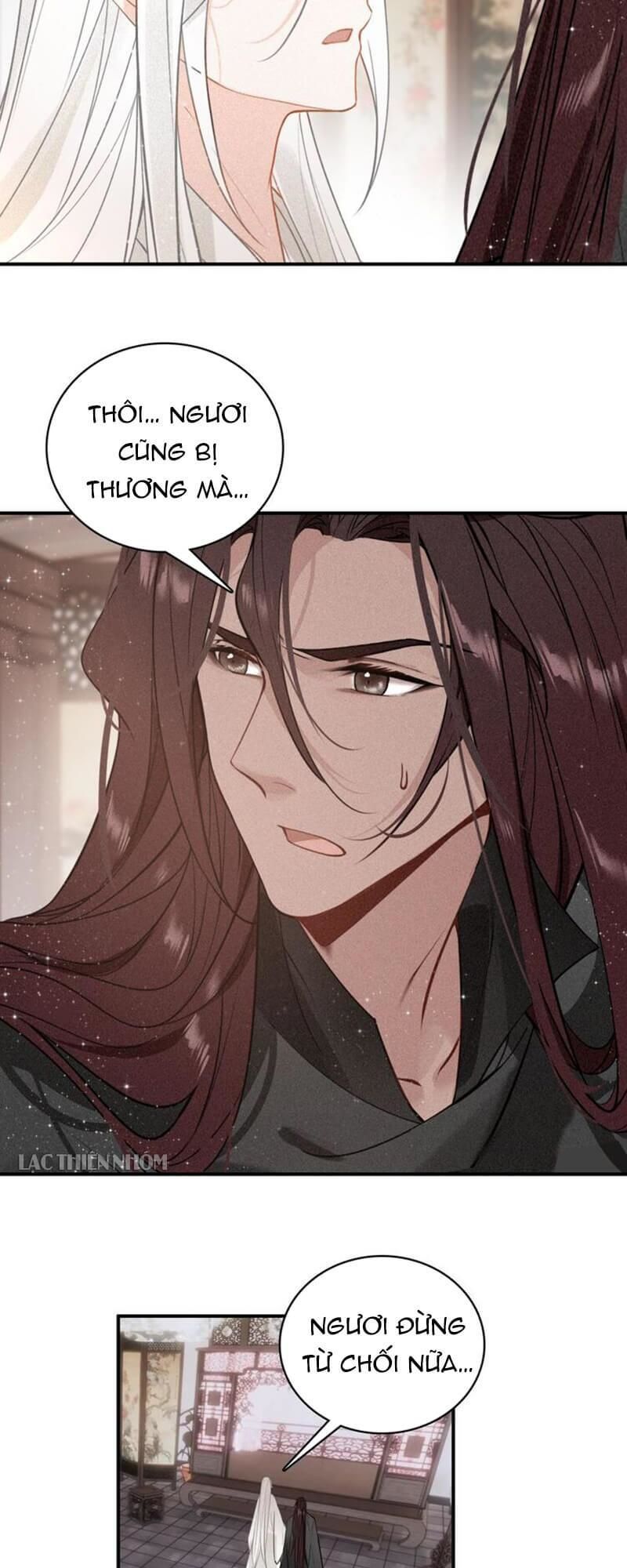 Đế Sư Tại Thượng Chap 59 - Next Chap 60
