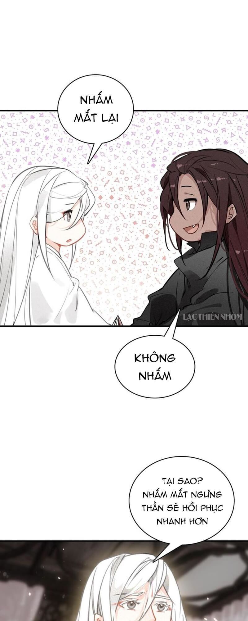 Đế Sư Tại Thượng Chap 59 - Next Chap 60