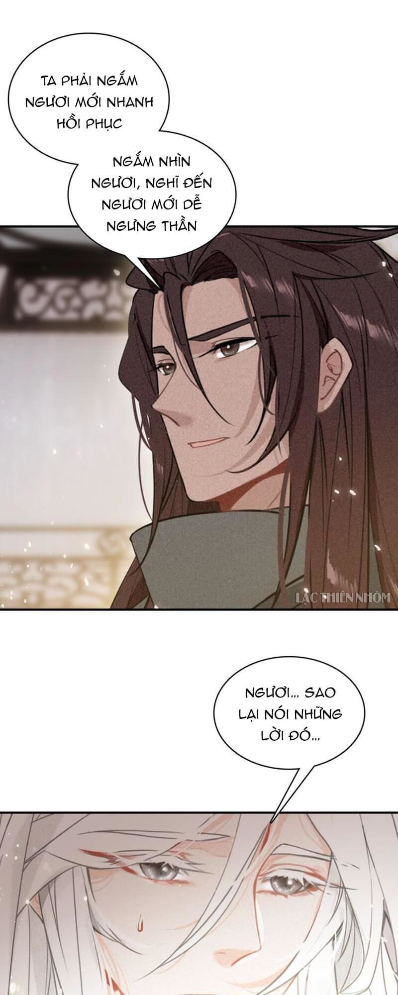 Đế Sư Tại Thượng Chap 59 - Next Chap 60