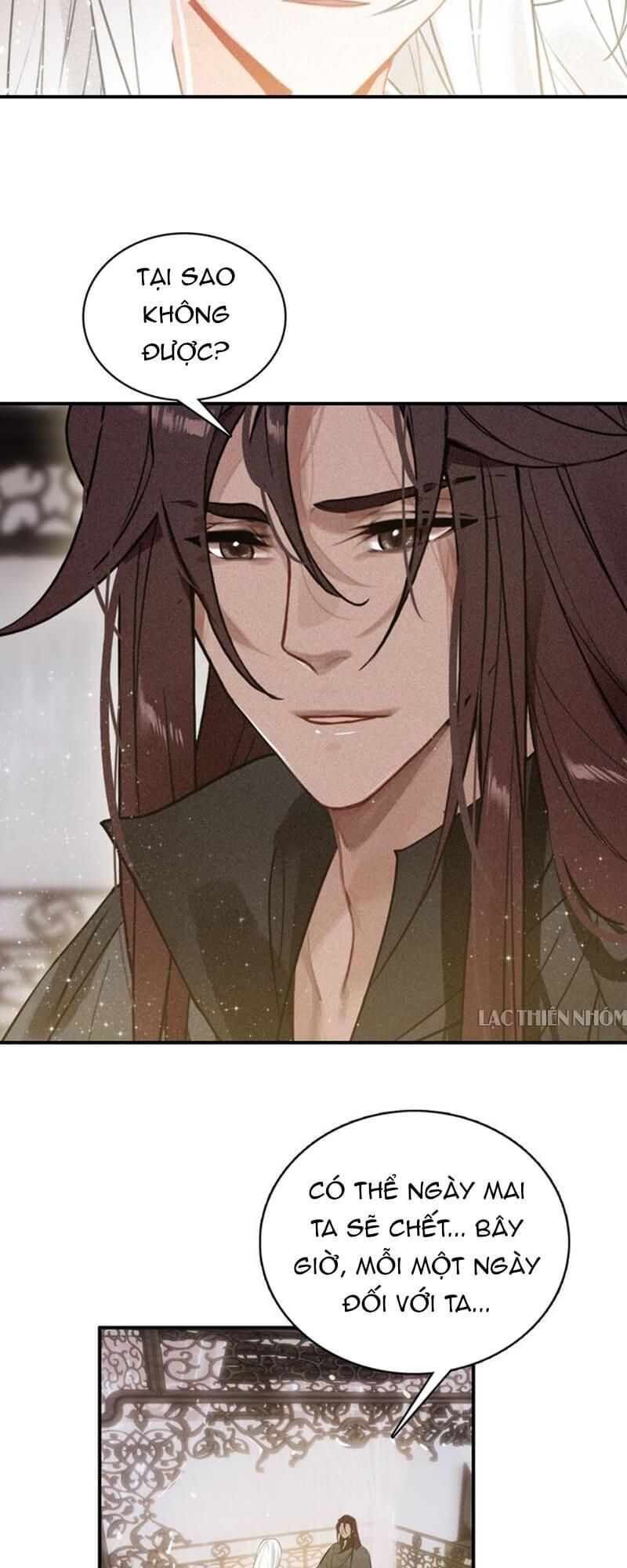 Đế Sư Tại Thượng Chap 59 - Next Chap 60