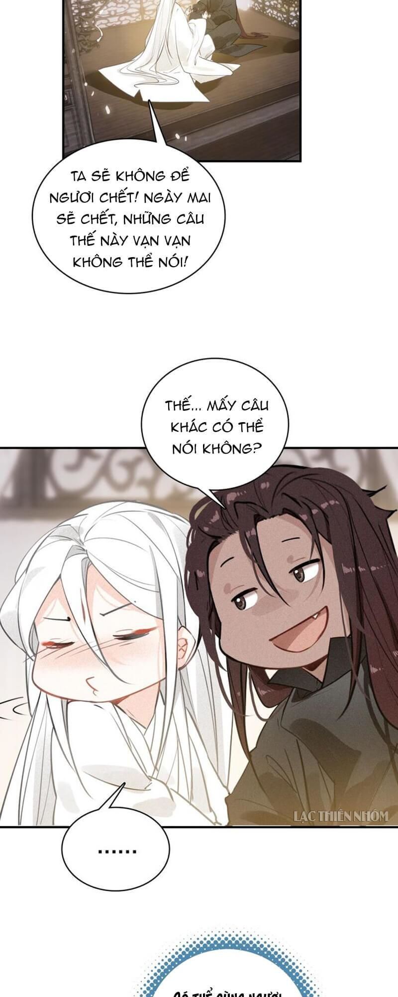 Đế Sư Tại Thượng Chap 59 - Next Chap 60