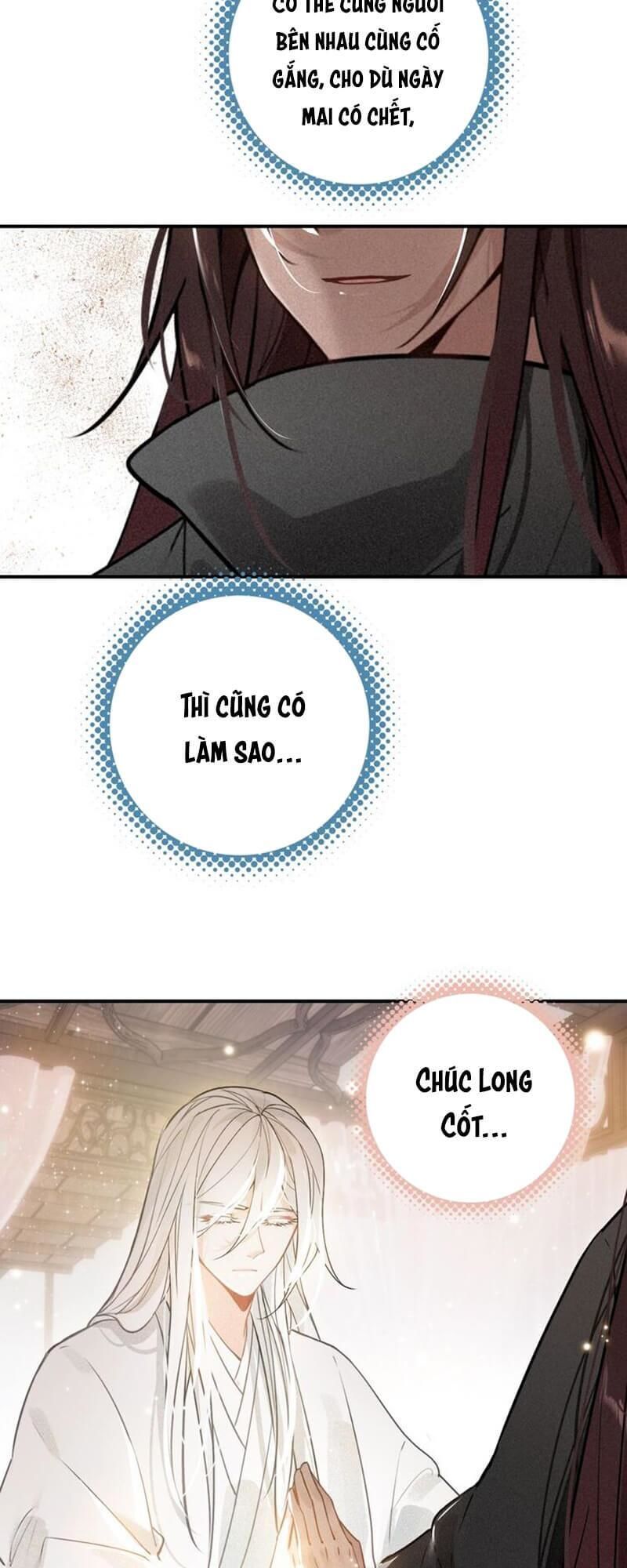 Đế Sư Tại Thượng Chap 59 - Next Chap 60