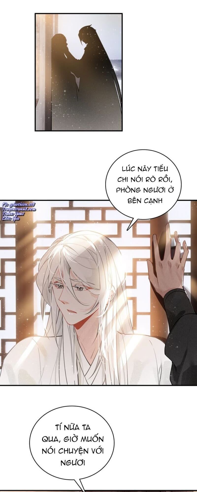 Đế Sư Tại Thượng Chap 59 - Next Chap 60