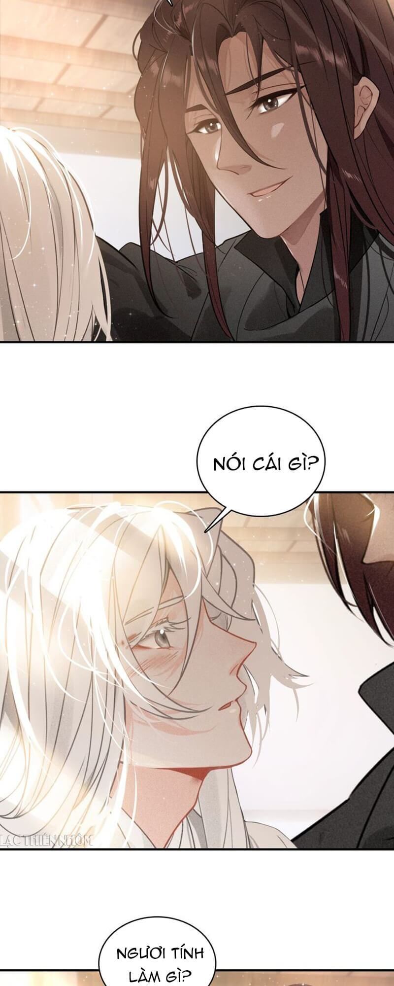Đế Sư Tại Thượng Chap 59 - Next Chap 60