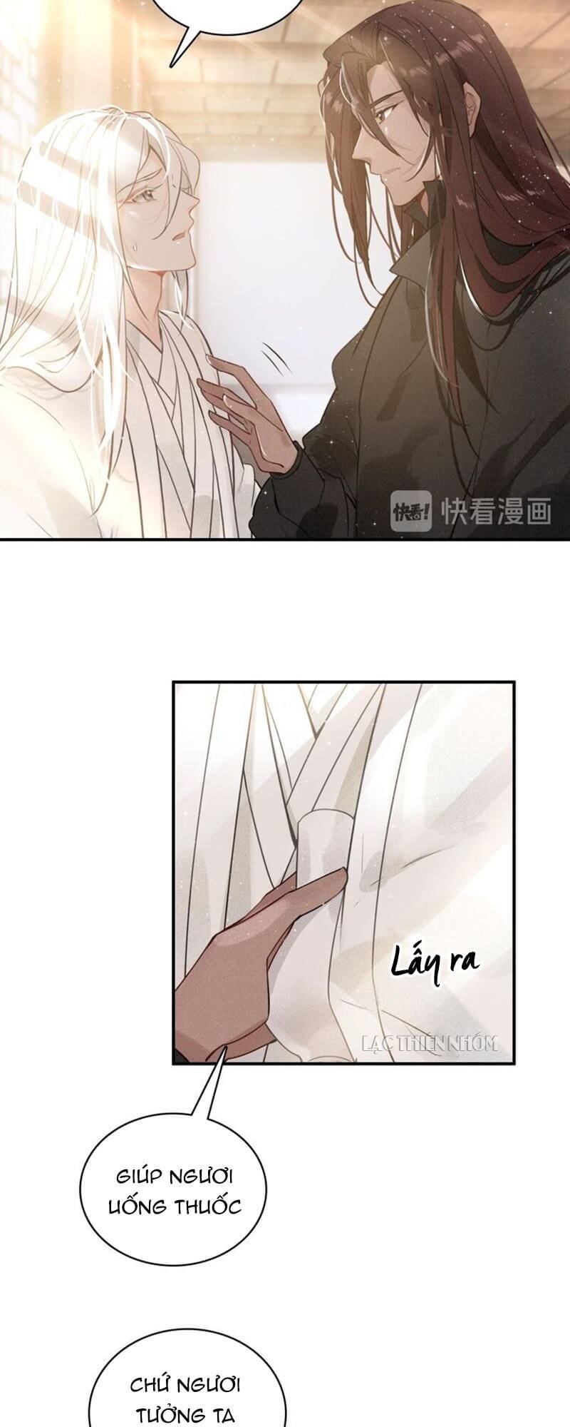 Đế Sư Tại Thượng Chap 59 - Next Chap 60