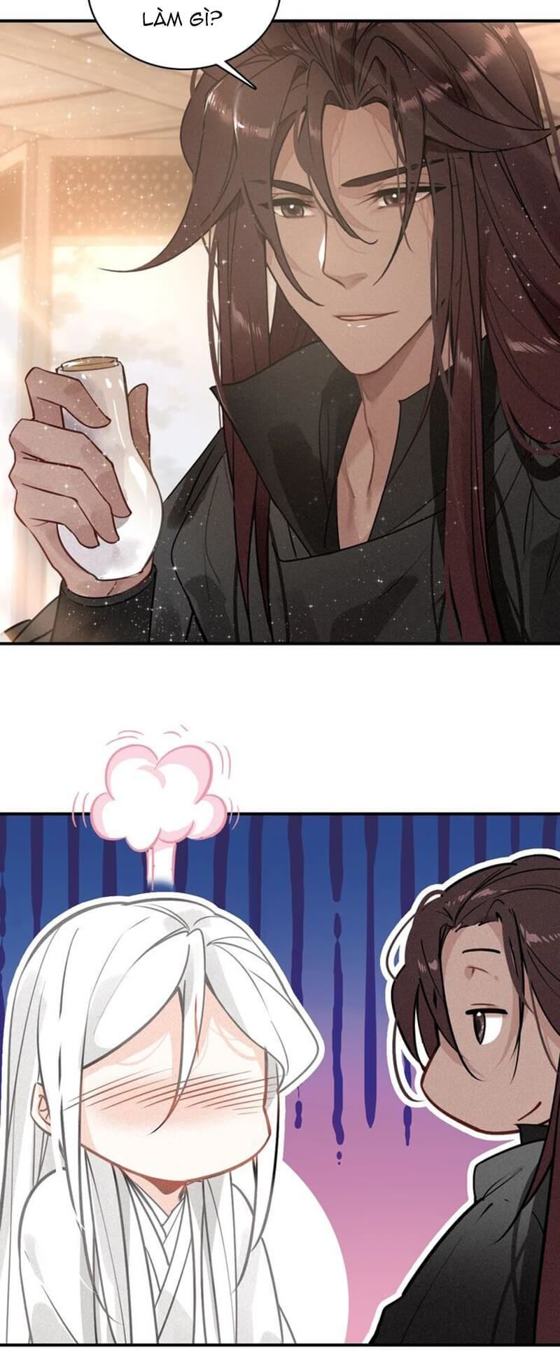 Đế Sư Tại Thượng Chap 59 - Next Chap 60