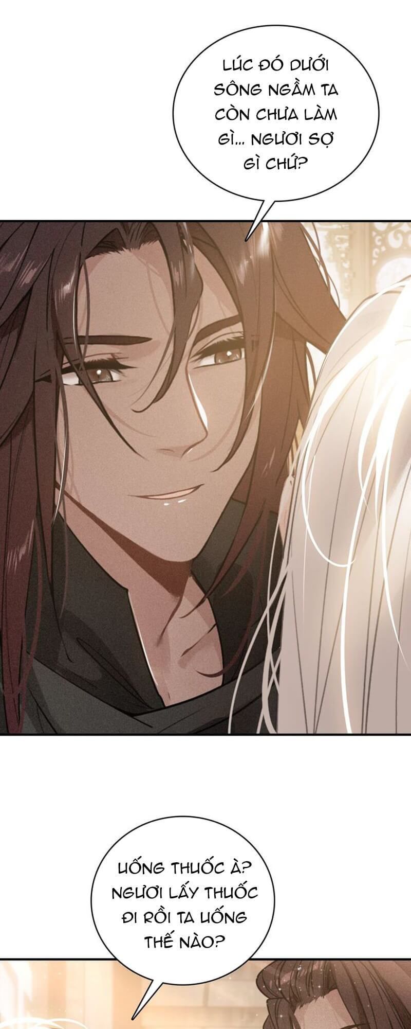 Đế Sư Tại Thượng Chap 59 - Next Chap 60