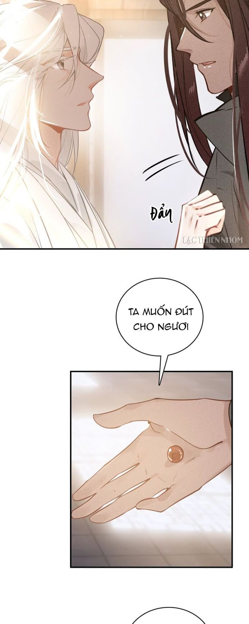 Đế Sư Tại Thượng Chap 59 - Next Chap 60