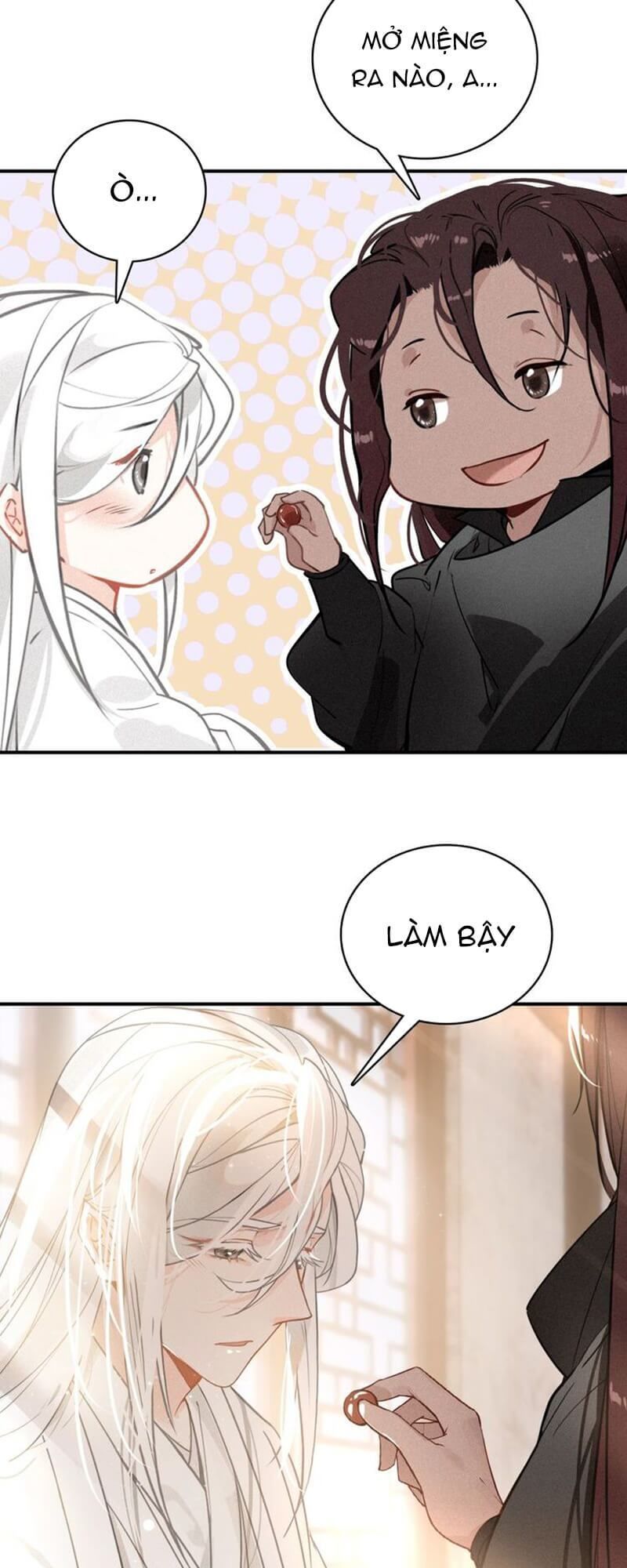 Đế Sư Tại Thượng Chap 59 - Next Chap 60