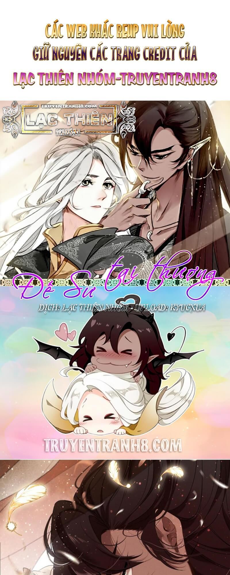 Đế Sư Tại Thượng Chap 60 - Next Chap 61