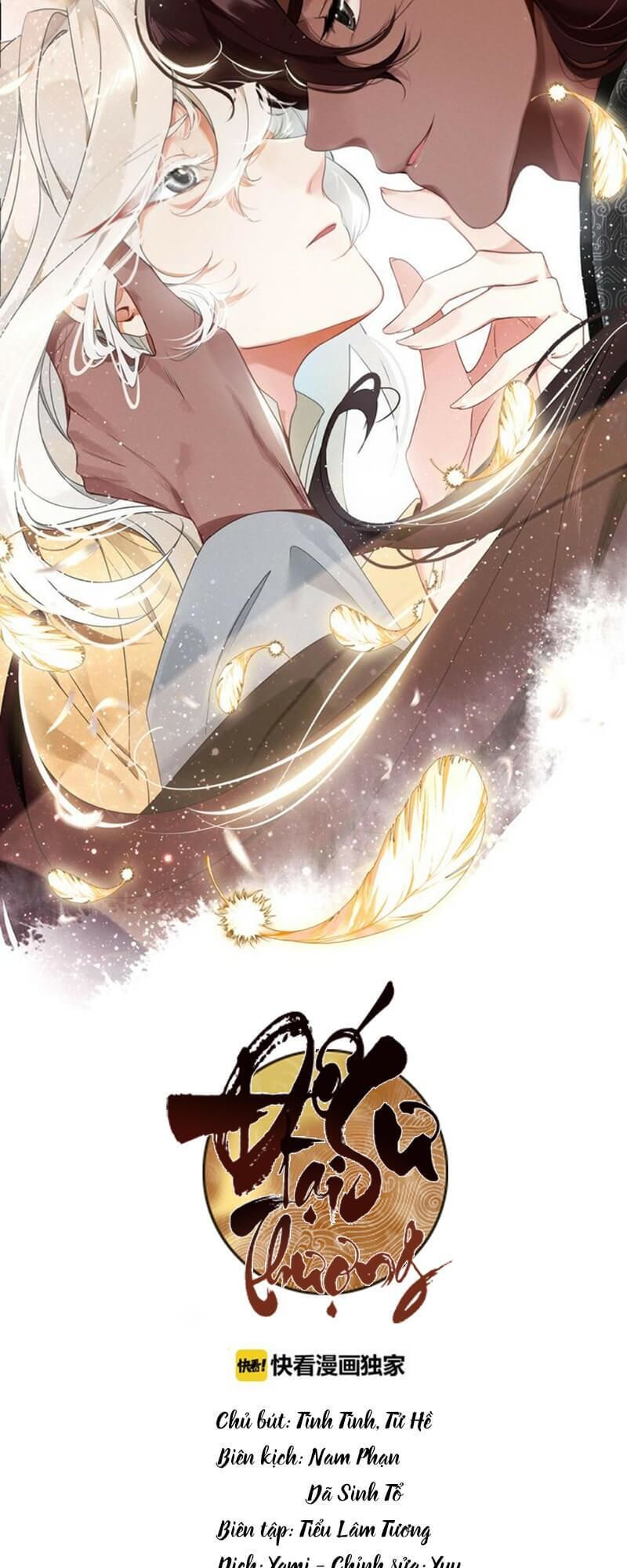 Đế Sư Tại Thượng Chap 60 - Next Chap 61