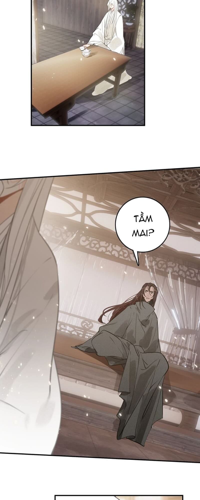 Đế Sư Tại Thượng Chap 60 - Next Chap 61