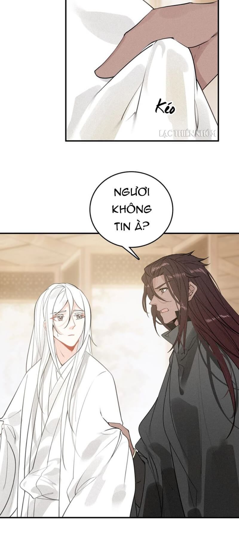 Đế Sư Tại Thượng Chap 60 - Next Chap 61