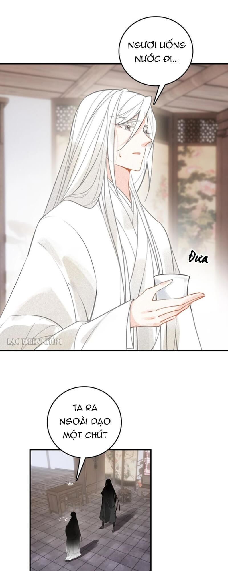 Đế Sư Tại Thượng Chap 60 - Next Chap 61