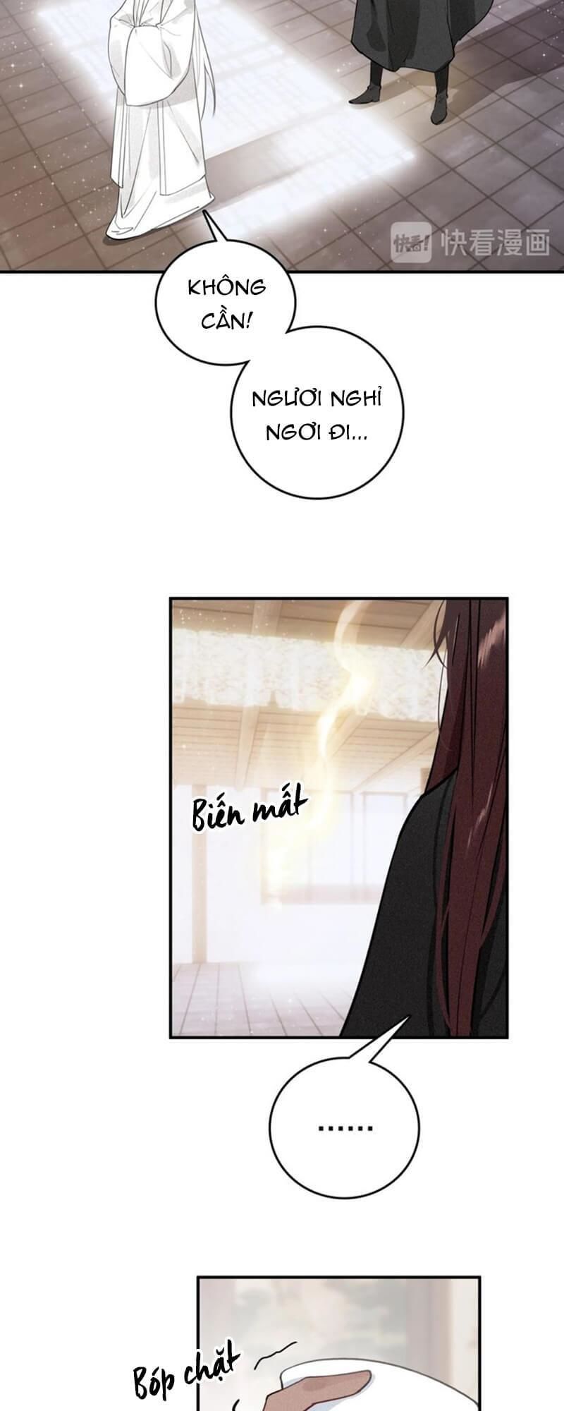 Đế Sư Tại Thượng Chap 60 - Next Chap 61