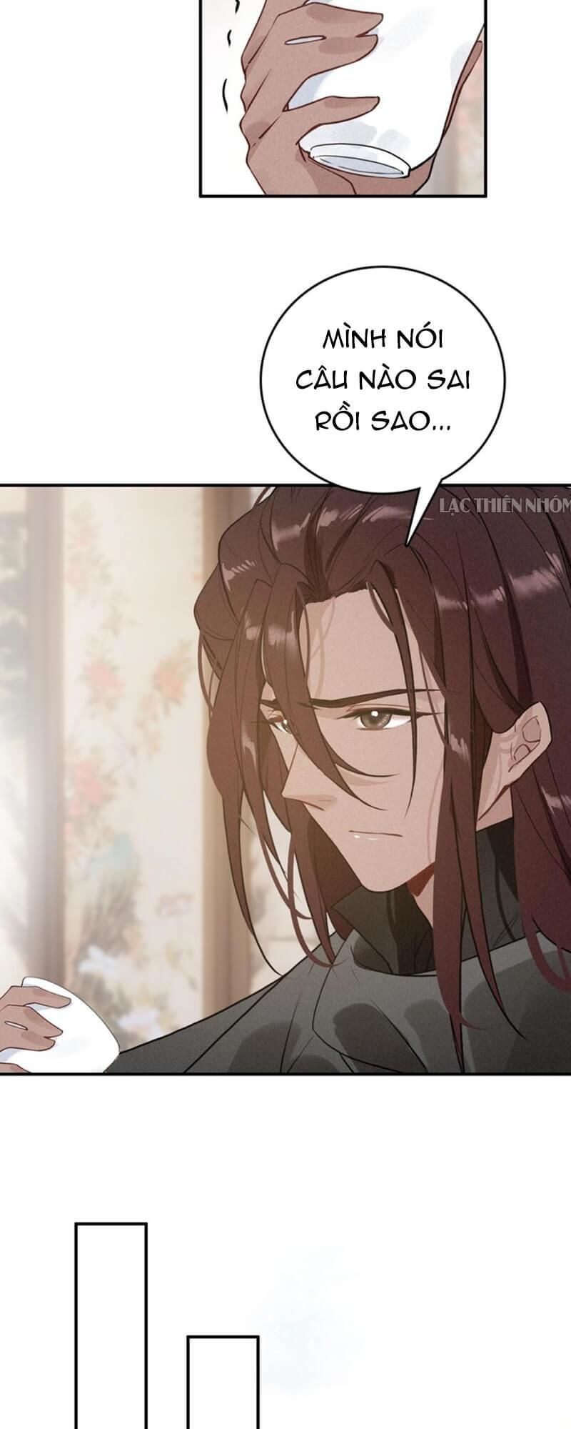 Đế Sư Tại Thượng Chap 60 - Next Chap 61