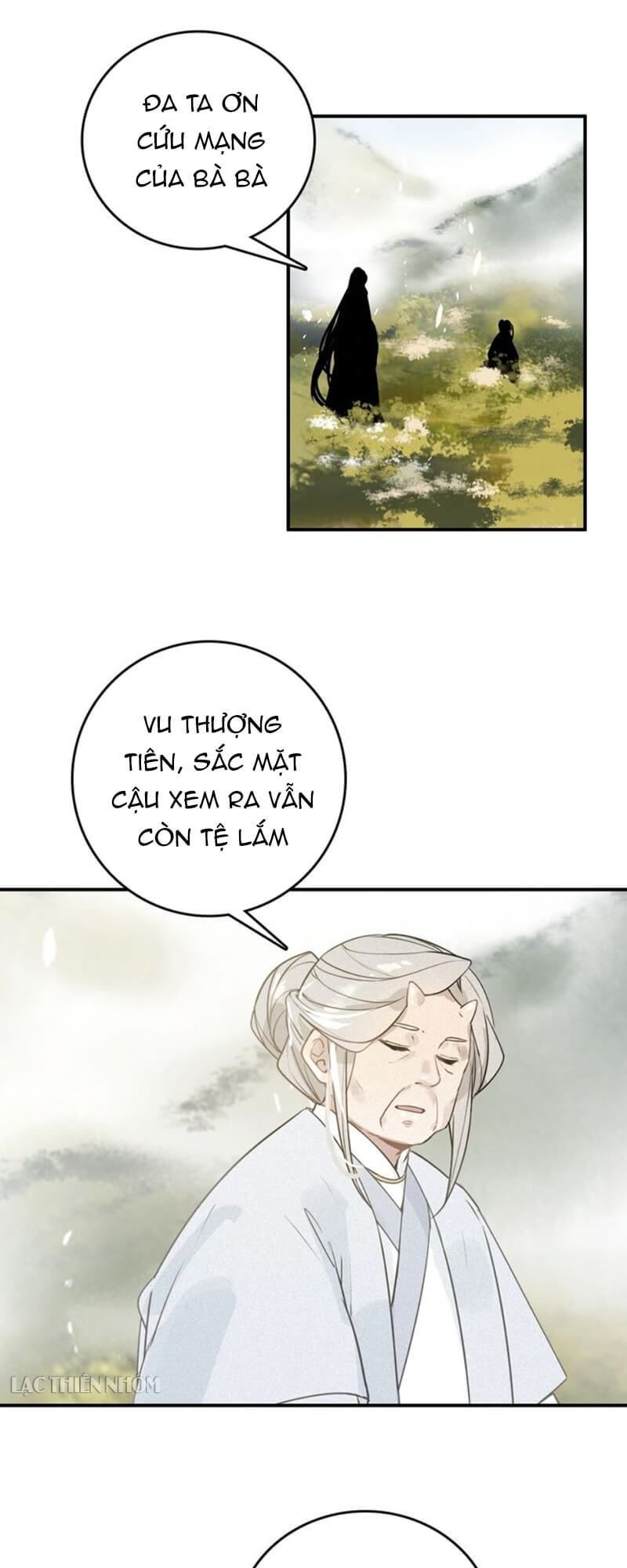 Đế Sư Tại Thượng Chap 60 - Next Chap 61