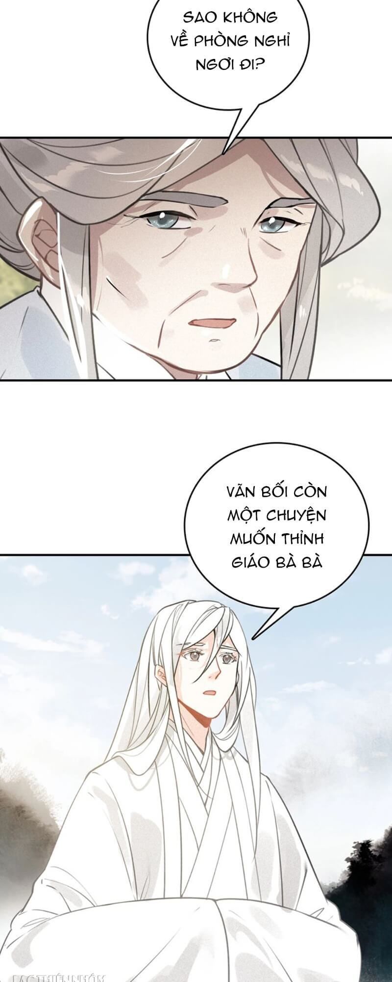 Đế Sư Tại Thượng Chap 60 - Next Chap 61