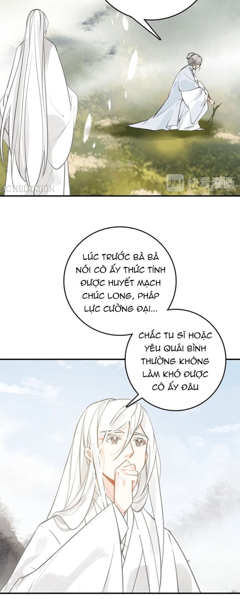 Đế Sư Tại Thượng Chap 60 - Next Chap 61