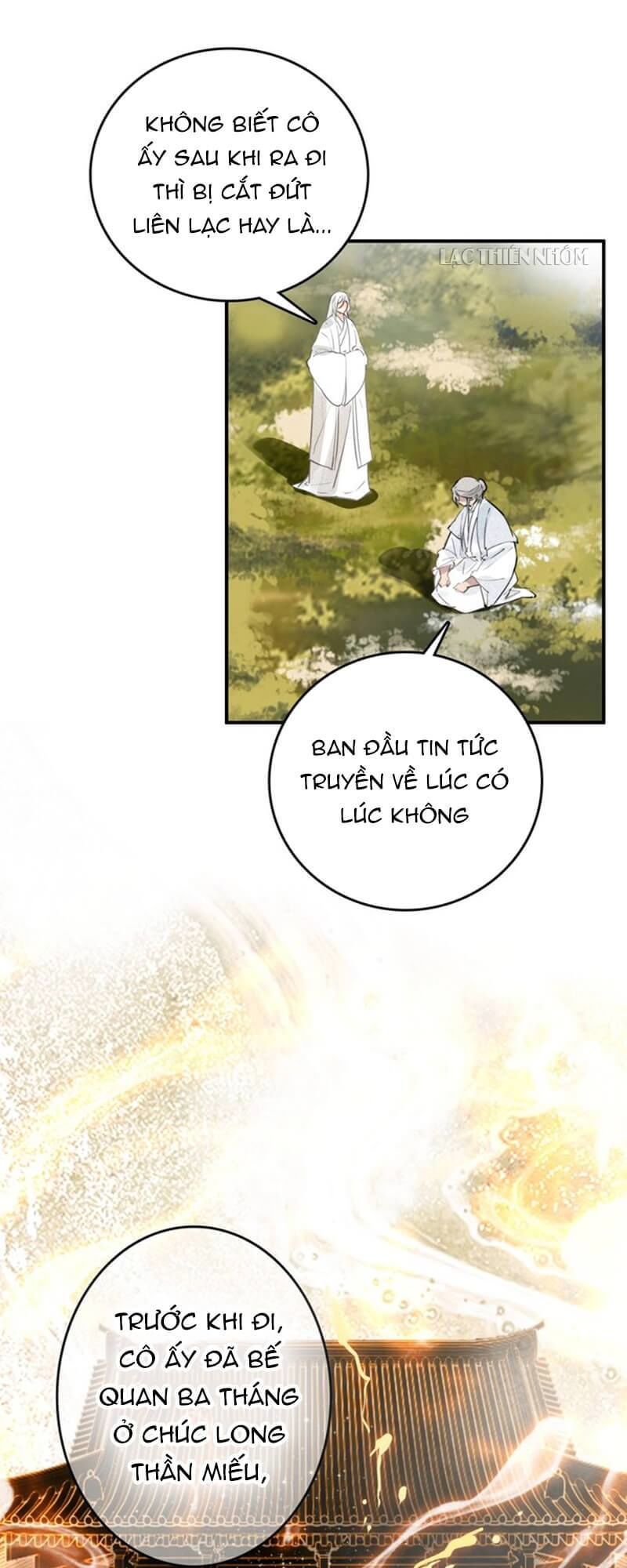 Đế Sư Tại Thượng Chap 60 - Next Chap 61