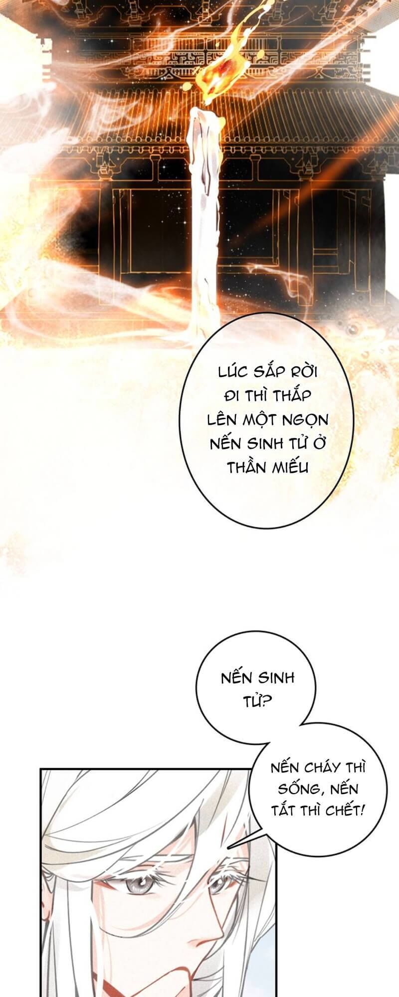 Đế Sư Tại Thượng Chap 60 - Next Chap 61