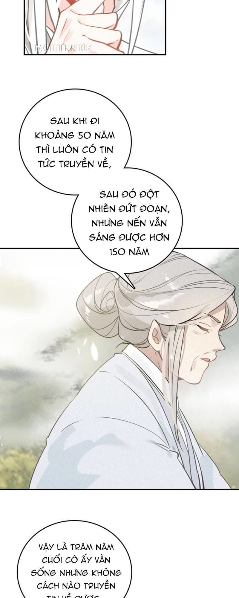 Đế Sư Tại Thượng Chap 60 - Next Chap 61