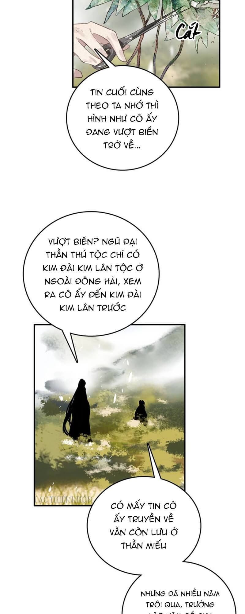 Đế Sư Tại Thượng Chap 60 - Next Chap 61