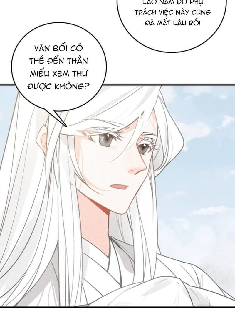 Đế Sư Tại Thượng Chap 60 - Next Chap 61