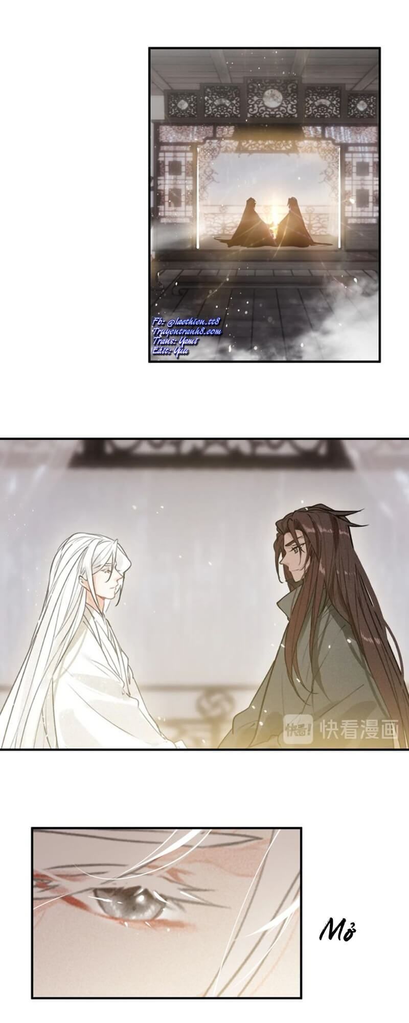 Đế Sư Tại Thượng Chap 60 - Next Chap 61