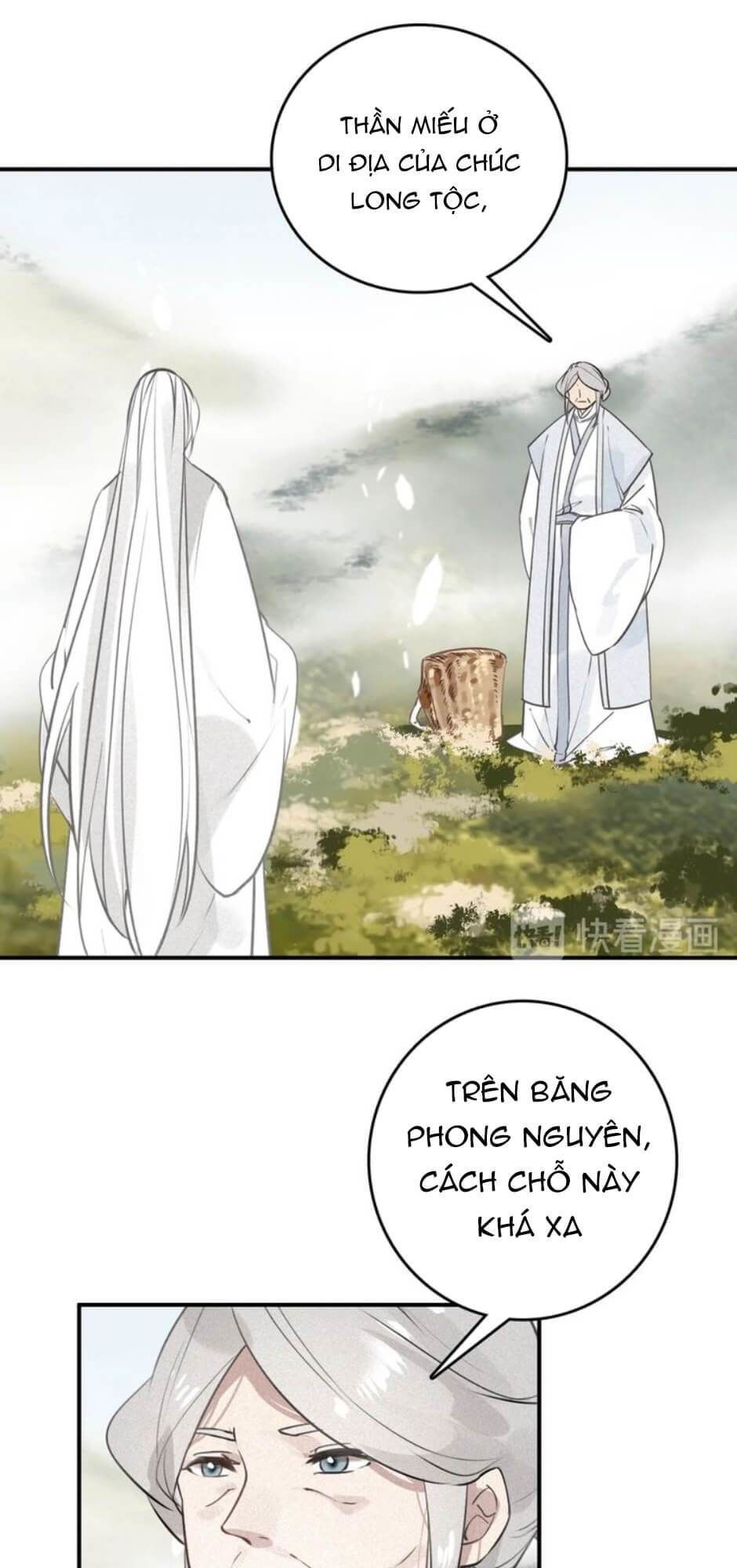 Đế Sư Tại Thượng Chap 60 - Next Chap 61