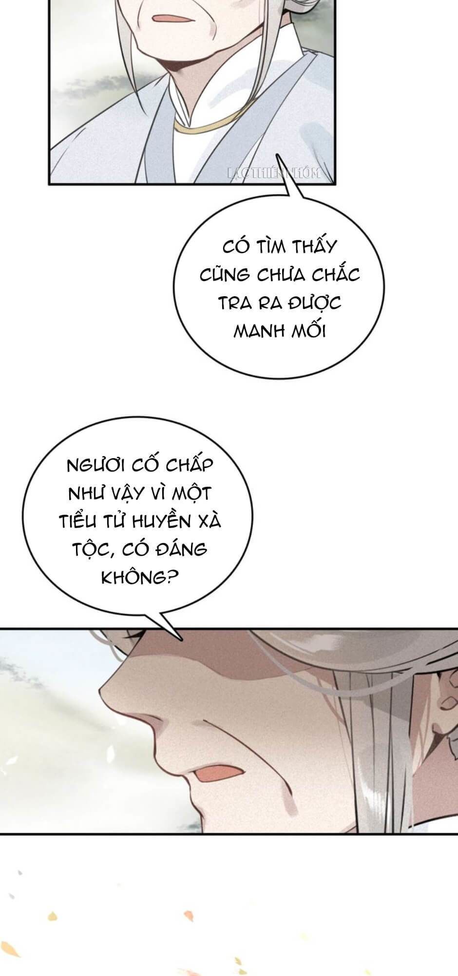 Đế Sư Tại Thượng Chap 60 - Next Chap 61