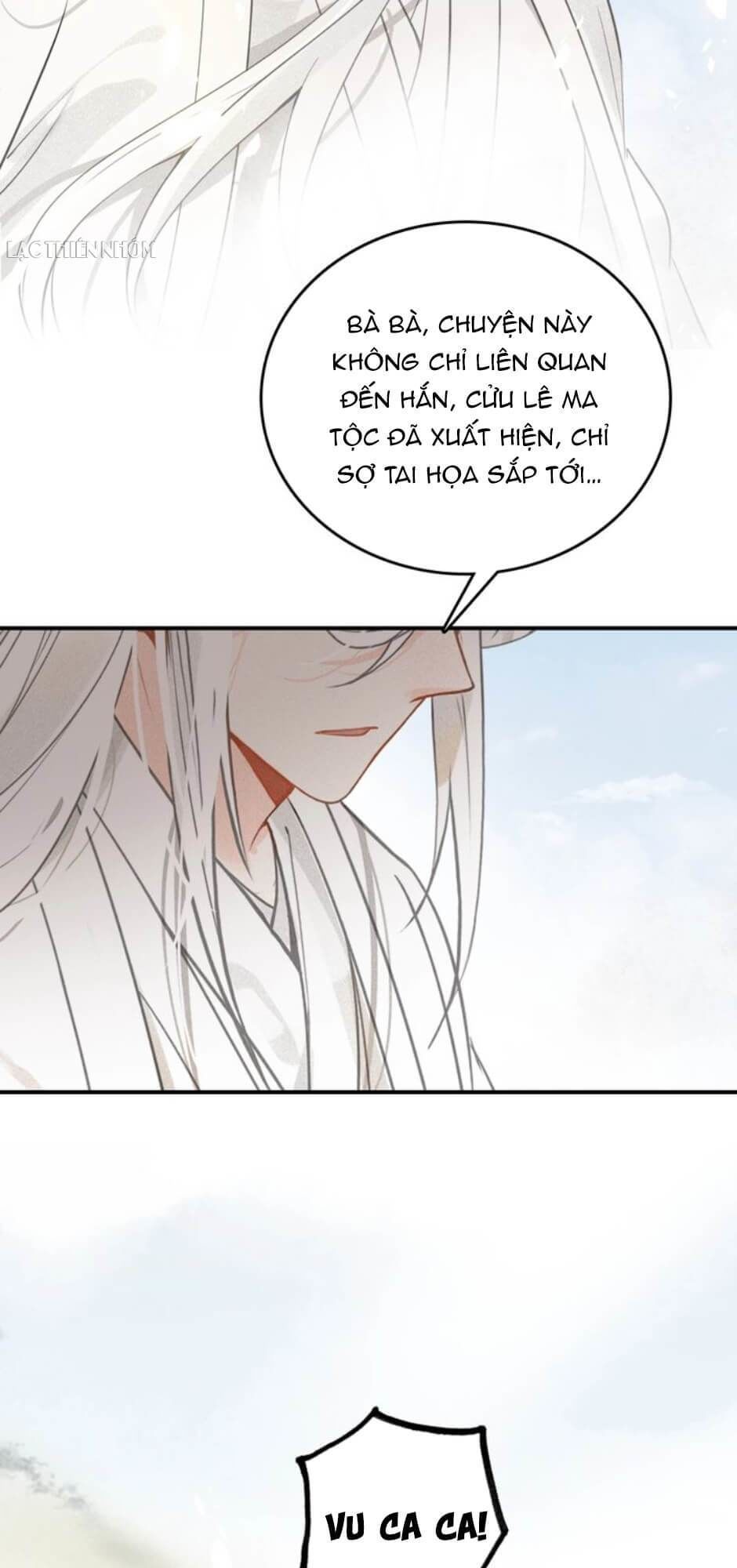 Đế Sư Tại Thượng Chap 60 - Next Chap 61