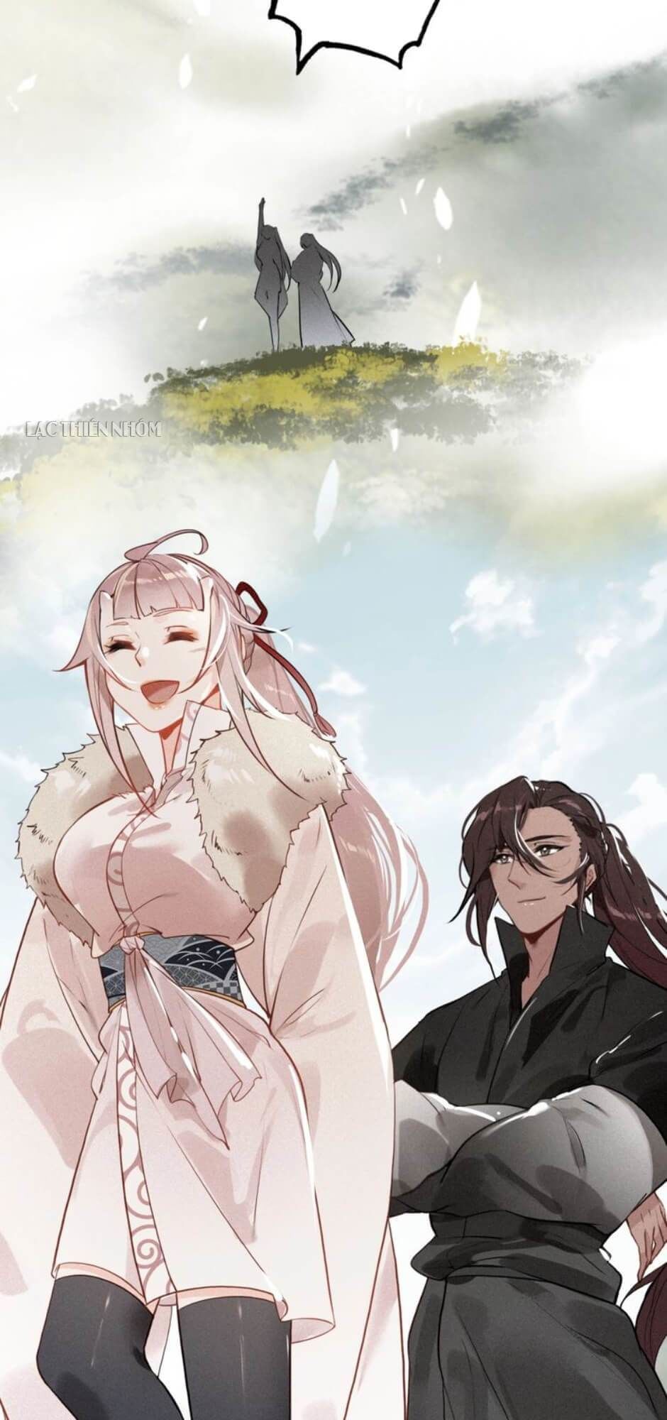 Đế Sư Tại Thượng Chap 60 - Next Chap 61