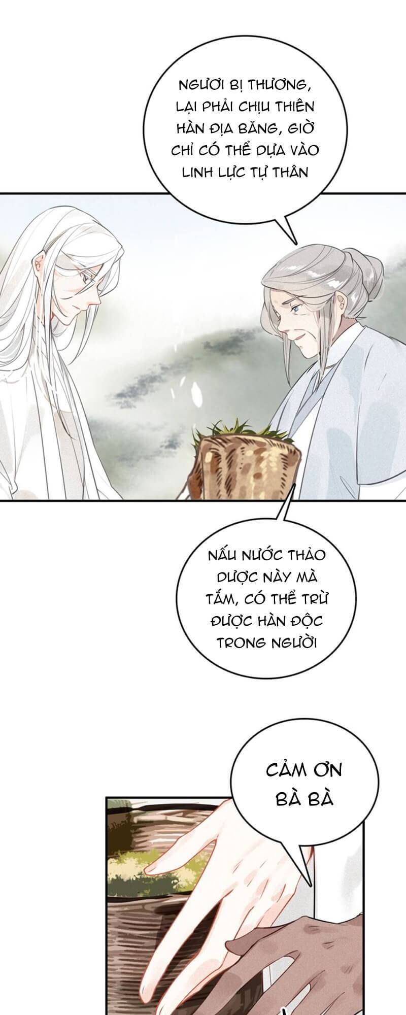Đế Sư Tại Thượng Chap 60 - Next Chap 61