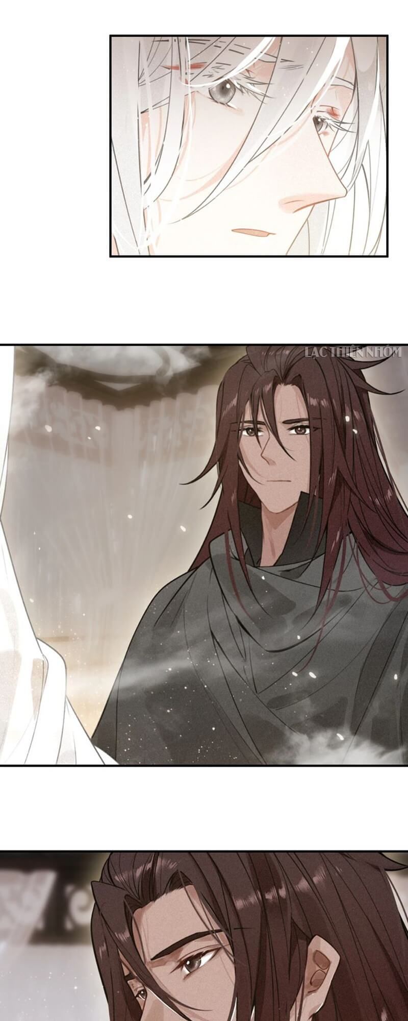 Đế Sư Tại Thượng Chap 60 - Next Chap 61