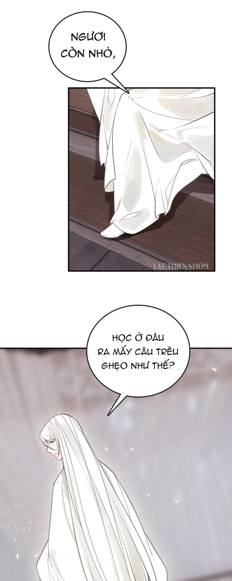 Đế Sư Tại Thượng Chap 60 - Next Chap 61