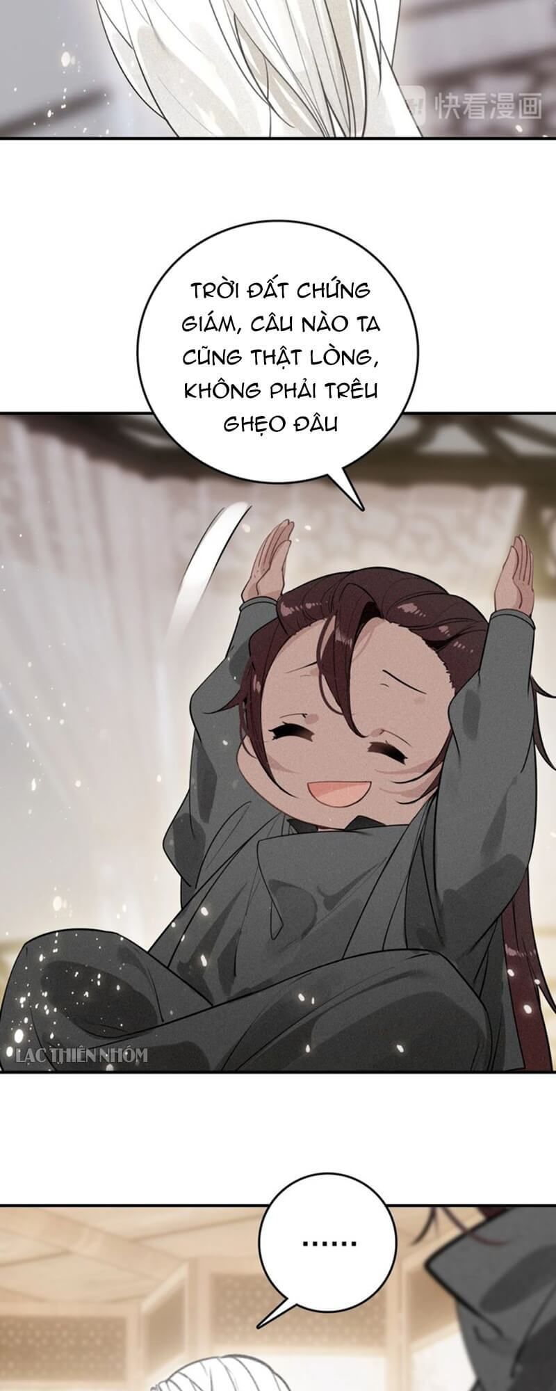 Đế Sư Tại Thượng Chap 60 - Next Chap 61