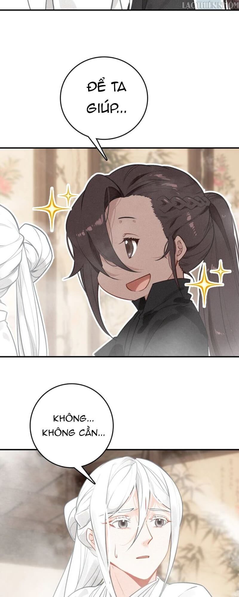 Đế Sư Tại Thượng Chap 61 - Next Chap 62