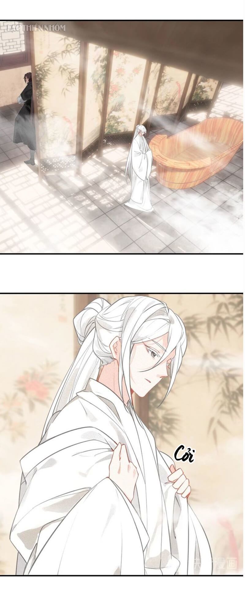 Đế Sư Tại Thượng Chap 61 - Next Chap 62