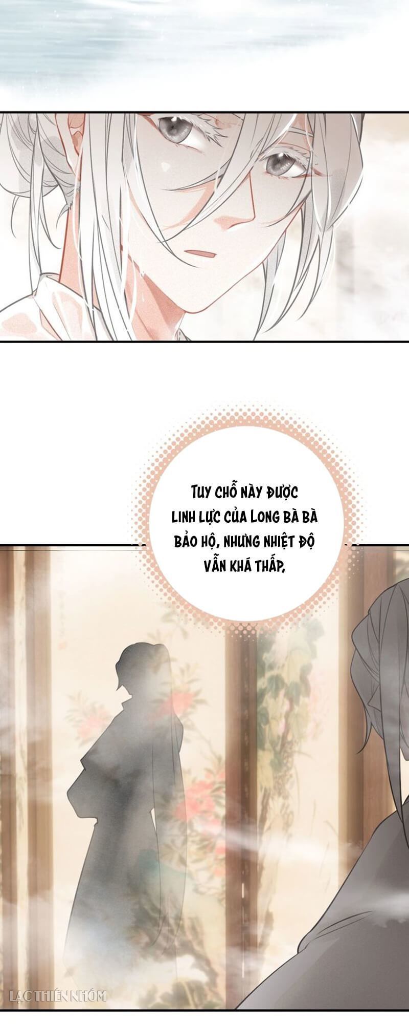 Đế Sư Tại Thượng Chap 61 - Next Chap 62