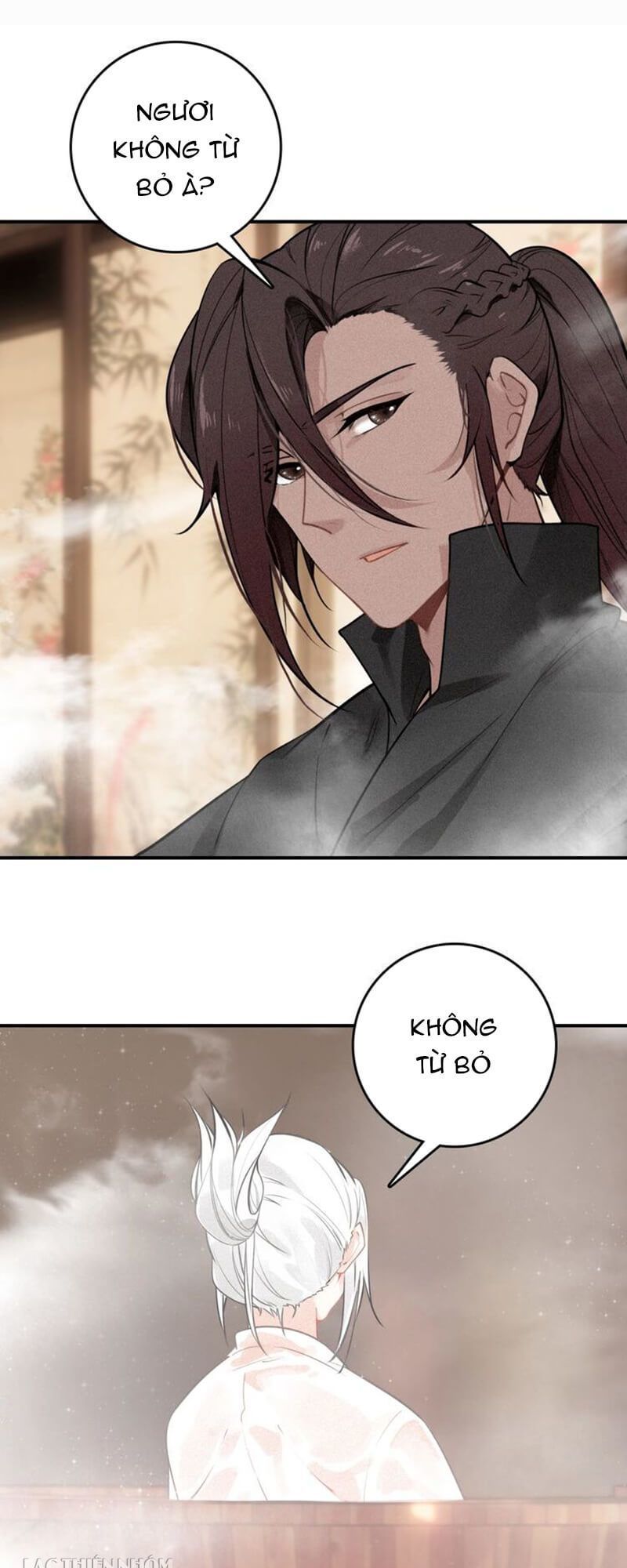 Đế Sư Tại Thượng Chap 61 - Next Chap 62