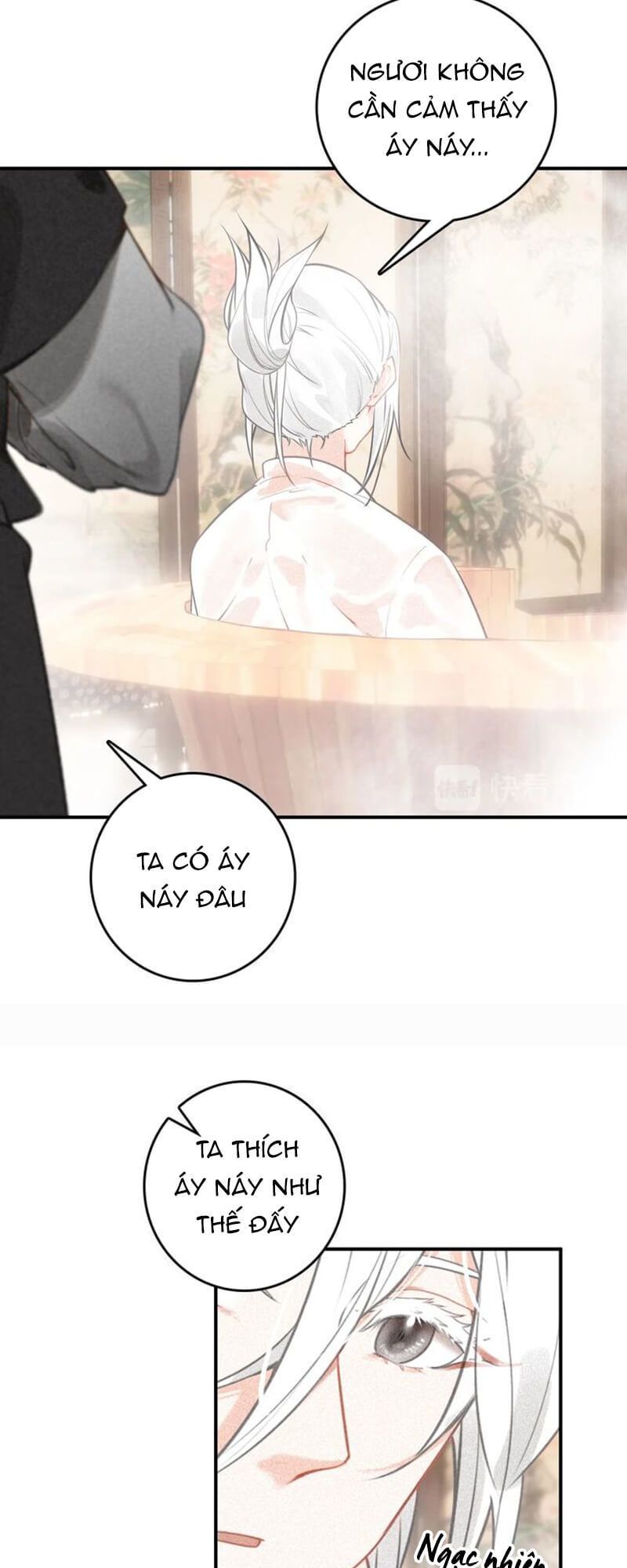 Đế Sư Tại Thượng Chap 61 - Next Chap 62