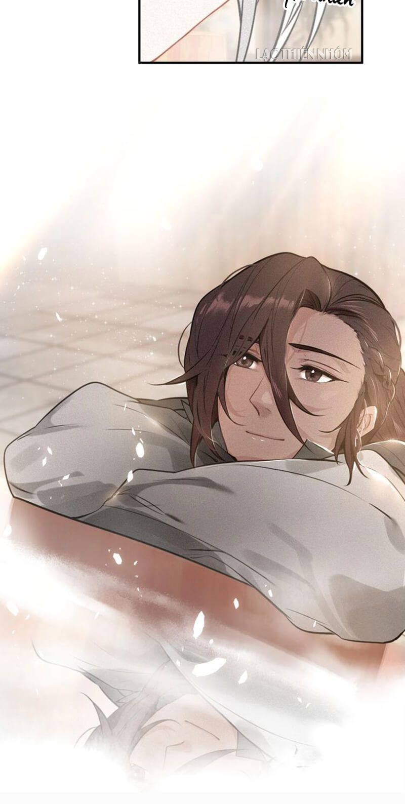 Đế Sư Tại Thượng Chap 61 - Next Chap 62