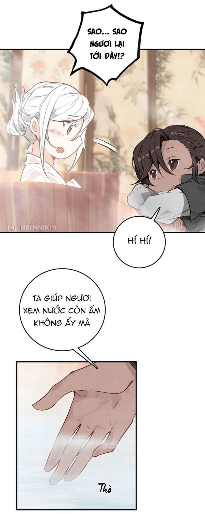 Đế Sư Tại Thượng Chap 61 - Next Chap 62
