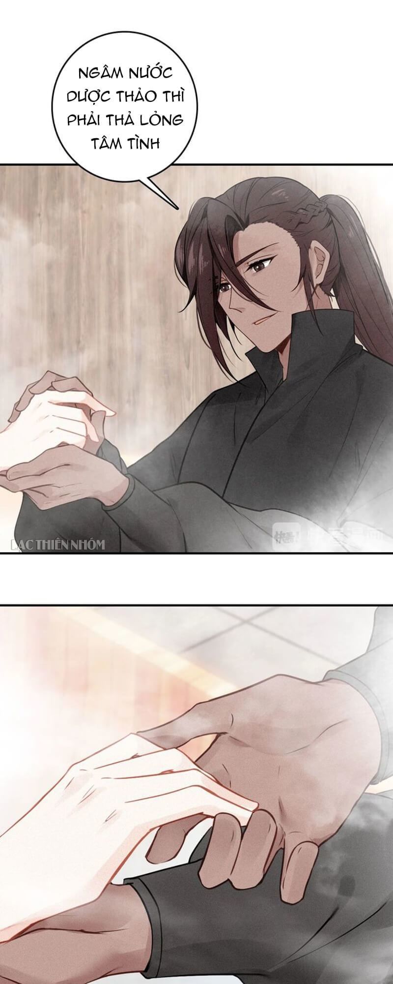 Đế Sư Tại Thượng Chap 61 - Next Chap 62