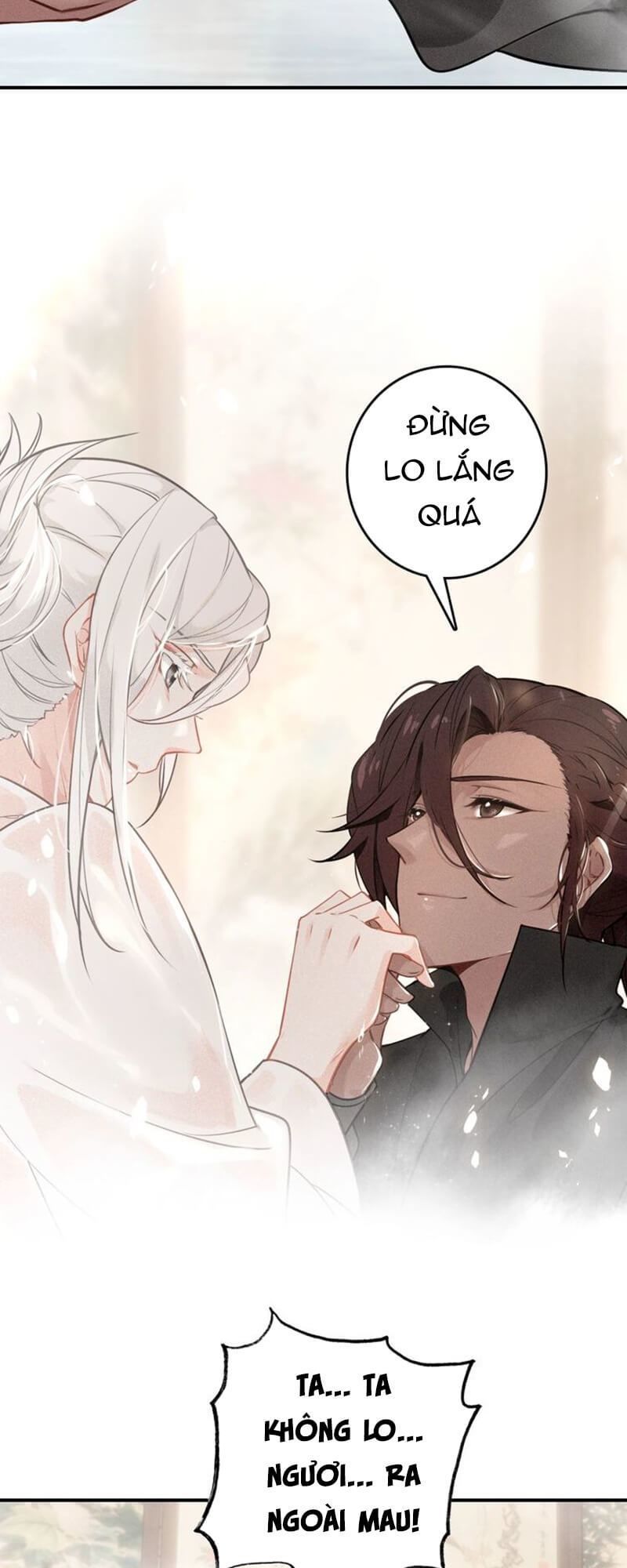 Đế Sư Tại Thượng Chap 61 - Next Chap 62