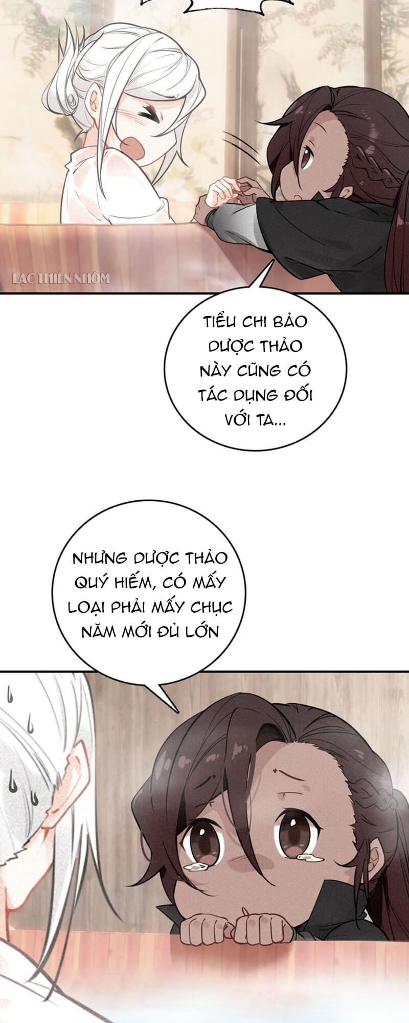 Đế Sư Tại Thượng Chap 61 - Next Chap 62