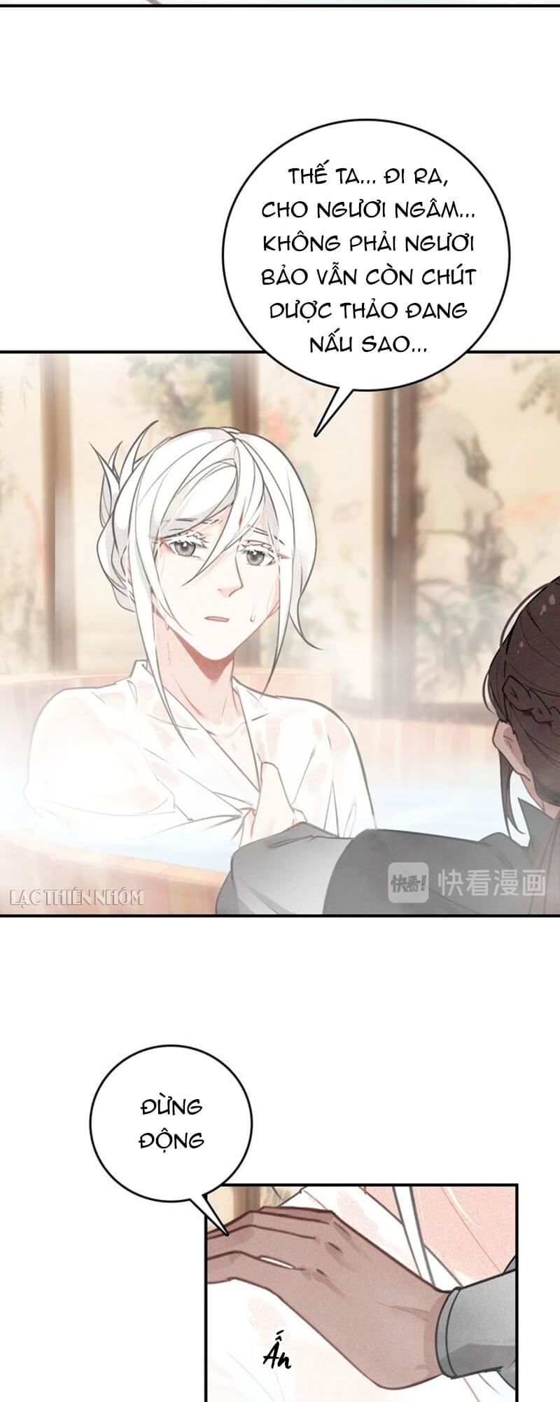 Đế Sư Tại Thượng Chap 61 - Next Chap 62