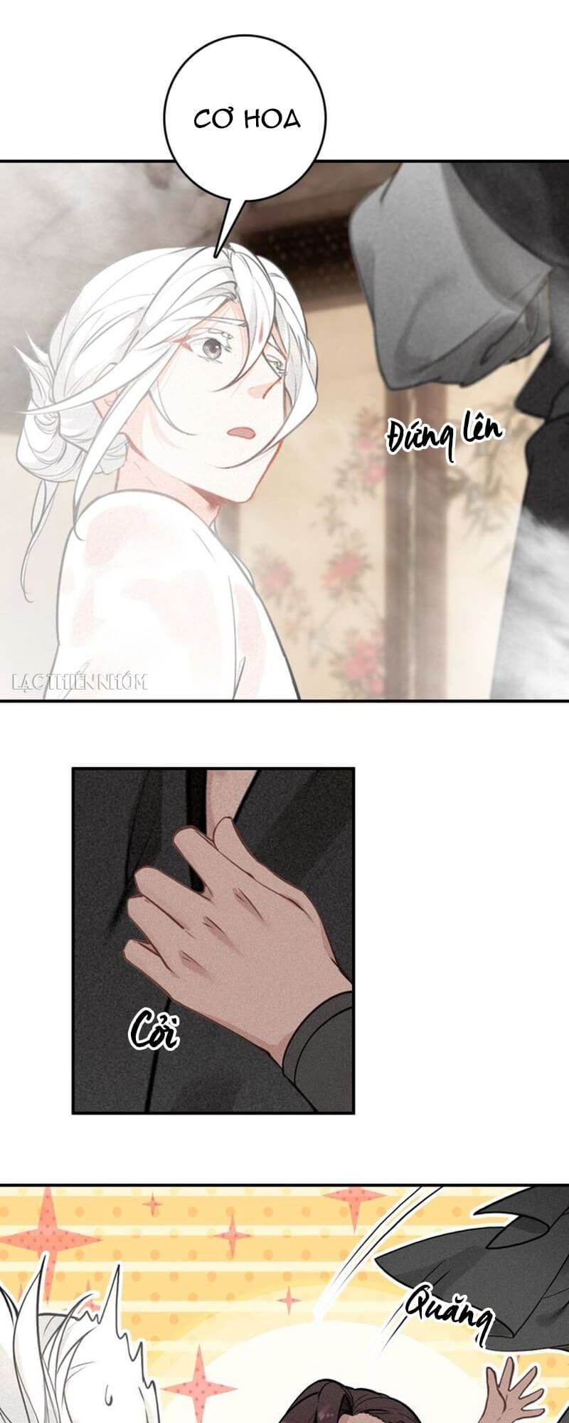 Đế Sư Tại Thượng Chap 61 - Next Chap 62